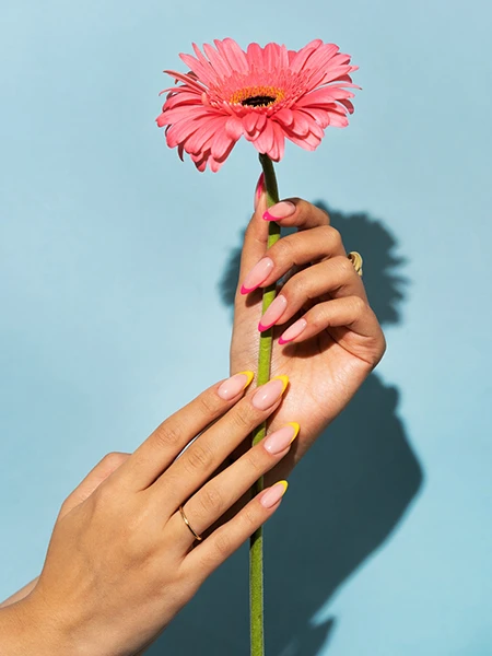 Nails Time Packages